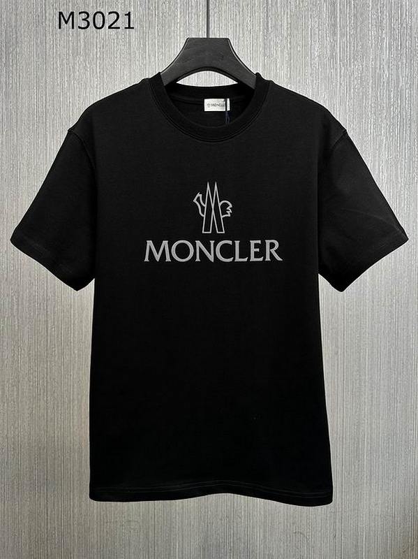 Moncler T-shirts 269